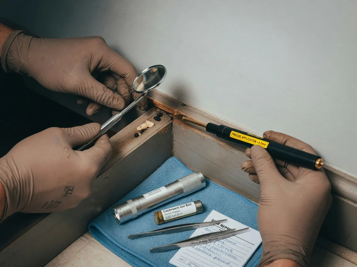 Why choose Emergency Pest Control in Lagrange, OH